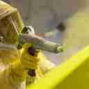 شرکت وارش، رنگ آمیزی قطعات فلزی در شهریار